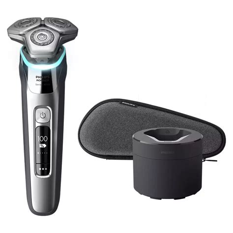 Philips Norelco Shaver Series 9000, Wet and Dry 